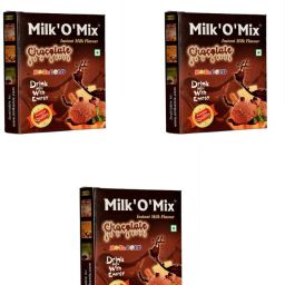 Juice Mix Powder - Chocolate 450g (150x3)-image-93