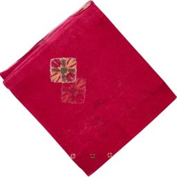 Pure Cotton Printed Pink Women Dupatta-image-11