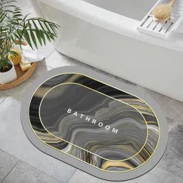 Rubber Bathroom Mat-image-31