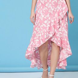 OOMPH Women's Skirts-image-3