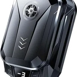Ancestors SL14 Phone Cooler Removable Battery Semi Conductor Gaming Mobile Cooler 1 Fan Ergonomic Cooling Pad-image-31