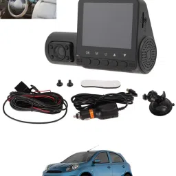 Car DVR 2inch 3way Screen-186 Black LCD-image-71