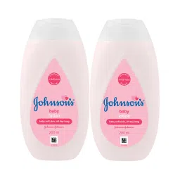 Johnson's Baby Lotion (Pack of 2)-picture-38