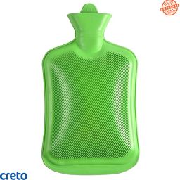 {Non Electric Rubber Hot Water Bottle} Non Electric 2 L Hot Water Bag-image-128