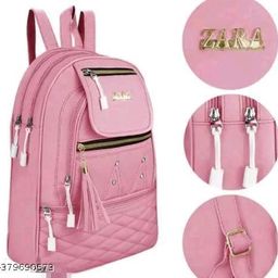 Gorgeous Fancy Women Backpacks-image-26