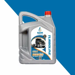 TURBOLINE 15W40 CI4 3 LTR P1 High Performance Engine Oil-11