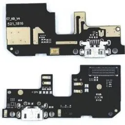 SARFARAZ SPARES VF5565 MI NOTE 5 Charging PCB Complete Flex-picture-24