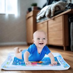 Baby Slip Mat Baby Bad Baby Slip Mat-31