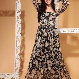 Trendy Partywear Women Dresses-image-27