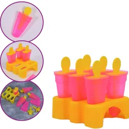 releena 120 ml Manual Ice Cream Maker image 2