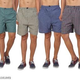 Comfy Men Boxers-image-78