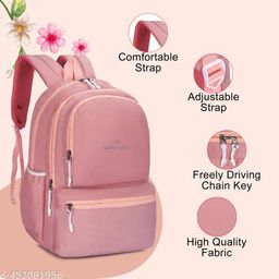 Ravishing Attractive Women Backpacks-image-32
