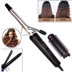 Avomaa 471B_avmc63 Electric Hair Curler-image-61
