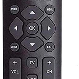 Rohit Electronics Remote Compatible for Smart LCD LED HD TV TCL Remote Controller-image-58