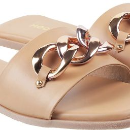 Women Flats Sandal-image-78