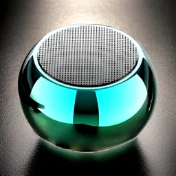 Clairbell (Portable Bluetooth Speakers) Mini Wireless (Speaker) With Clear SoundOK72 20 W Bluetooth PA Speaker-0