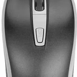 MBMEPS Verbatim Corded mouse 3 years warranty Wired Right Handed Optical Gaming Mouse-image-82