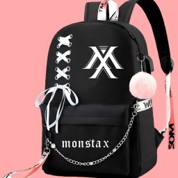 Medium 22 L Laptop Backpack Classic Stylish woman Backpacks - Extra Spacious-image-110