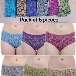 Comfy Women Briefs-image-28