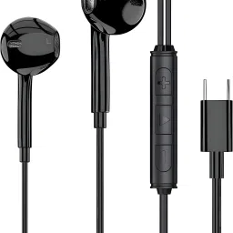 New 2025 Type C Handsfree Mic for Reno10 5G/Reno 10 Pro/Reno 10 Pro plus/Reno8T Wired Gaming Headset-image-41