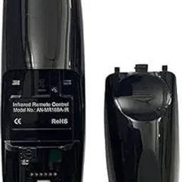 Tech Vibes MR19GA , MR20GA (Non Voice and Non Bluetooth) LG Remote Controller image 5
