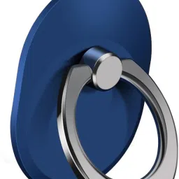 Renyke Phone Ring Stand Holder, Kickstand Hand Finger Grip Mobile Holder-image-35