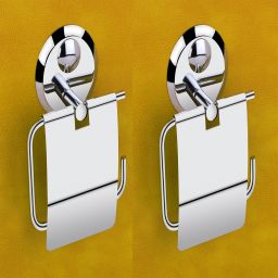 Stainless Steel Toilet Paper Holder Tissue Paper Holder Toilet paper roll holder bathroom accessories Stainless Steel Toilet Paper Holder Stainless Steel Toilet Paper Holder-image-74