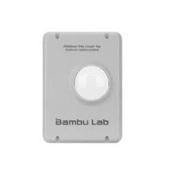 Bambu Lab Extruder Unit Front Cover for A1,A1 Mini-3