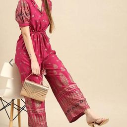 Classy Feminine Women Jumpsuits-image-28
