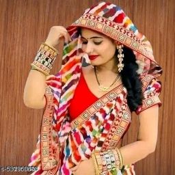 Jivika Sensational Sarees-image-30