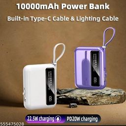 10000 mAh Power Banks-image-36