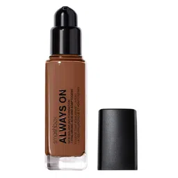 Smashbox Always On Skin-Balancing Foundation with Hyaluronic Acid 30 ml - Shade T20C image 2