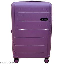 Trendy Women Trolley Bags-image-83