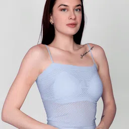 Spiaty Bra Full Coverage Lightly Padded image 2