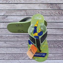 Latest Graceful Men Flip Flops-image-64