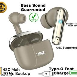 Bluetooth Headphones & Earphones-image-75