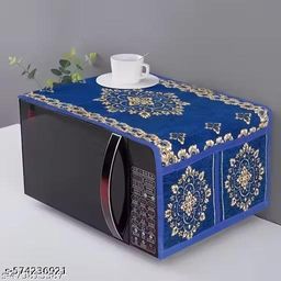 Fashionable Appliance Cover-image-29