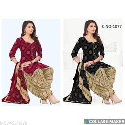 Abhisarika Ensemble Salwar Suits & Dress Materials-image-91