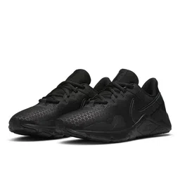 Nike Women Black LEGEND ESSENTIAL 2 Training Shoes-image-63