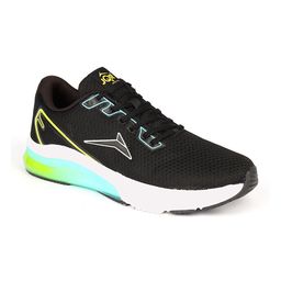 JQR Men FMCG Mesh Running Shoes-61
