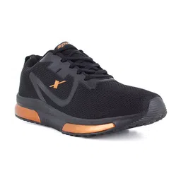 Sparx Men Lightweight Mesh Marking Running Shoes image 4