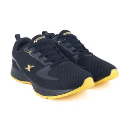 Sparx Men Mesh Running Marking Shoes image 3