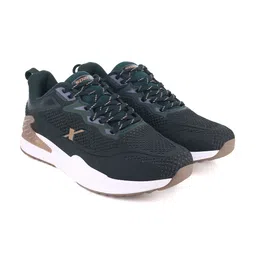 Sparx Men Mesh Running Shoes image 4