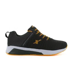 Sparx Men Mesh Lace-Up Running Shoes image 4