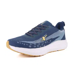 Sparx Men Mesh Marking Running Shoes image 2