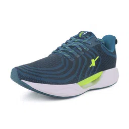 Sparx Men Mesh Running Shoes image 4