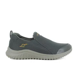 Sparx Men SM-803 Green Textile Running Non-Marking Shoes image 5