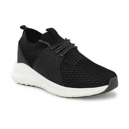 OFF LIMITS Men Mesh Running Lace-Up Shoes image 3
