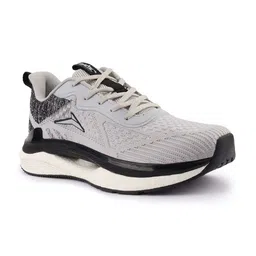 JQR Men Mesh Running Non-Marking Shoes image 2