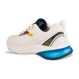 Campus Men Mesh Running Shoes image 5
